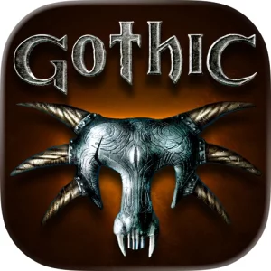 Gothic Classic icon