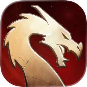 Might & Magic Fates Heroes TCG