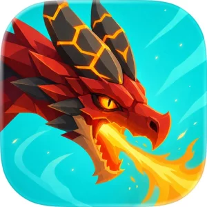 Twilight Towers: Merge Defense
