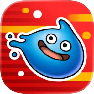 ドラゴンクエストスマッシュグロウ ドラクエローグライトRPG icon