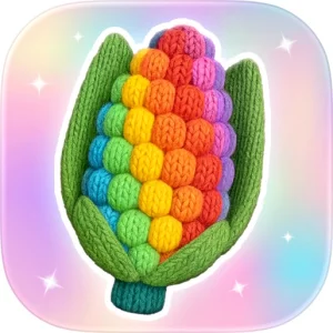 Yarn Fever! Unravel Puzzle