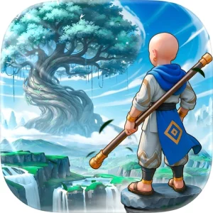 Legend of Elements
