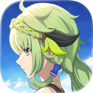ブループロトコル スターレゾナンス icon