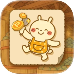 P発酵！ススムくん：放置ゲーム