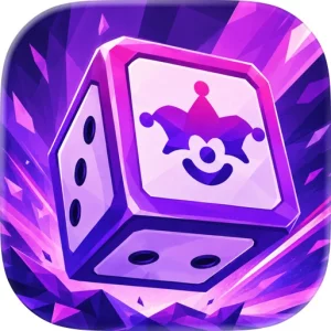 ランダムダイス2 icon