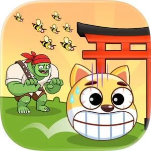 X-Clash: サバイバル icon