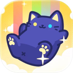 落ちにゃん！(Drop the Cat)