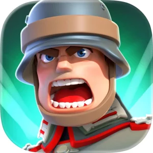 戦の誓い icon
