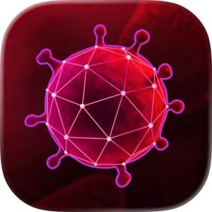 Patient Zero: Virus game