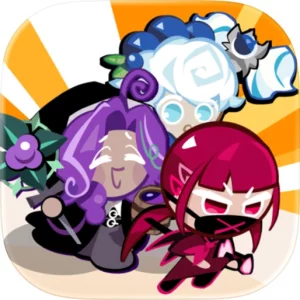 CookieRun: Crumble