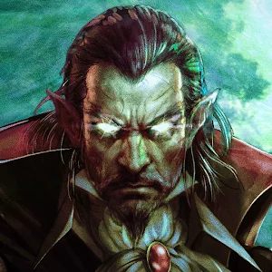 Vampire Crawlers icon