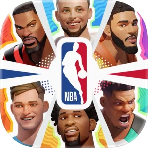 NBAダンクシティ