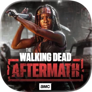 The Walking Dead: Aftermath