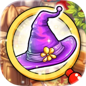 Hidden Object Games: Seek It