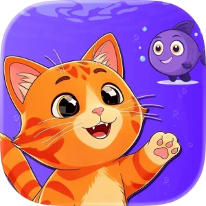 Meow Magic Quest
