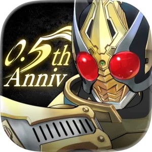仮面ライダー DEFENSE WARRIORS