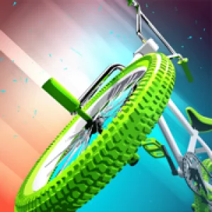 Touchgrind BMX 2+