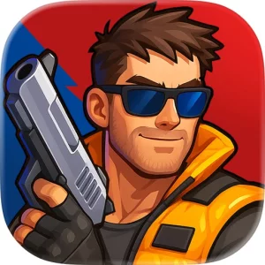 Zombie Roguebie: Shooting Game