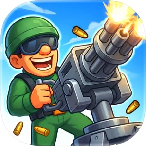 バレットヒーローズ