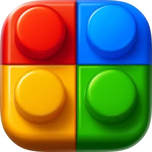 Block Out icon