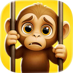 I Am Monkey - original game