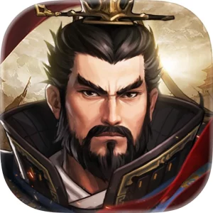 三国志王戦 icon