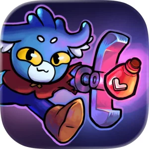 Dungeon Clawler+