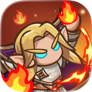 Mini Legion: Beast Within