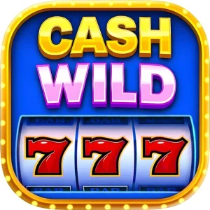 Cash Wild - Spin to Win