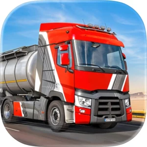 Highway Truck Simulator Games