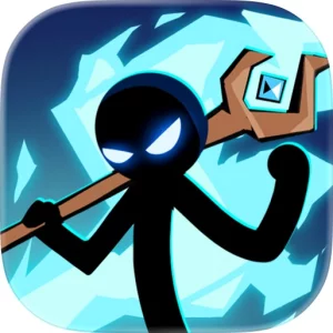 Stickman Defense: Survival TD