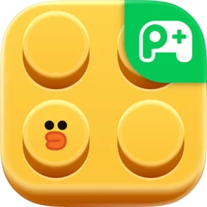LINE：ブロックジャム