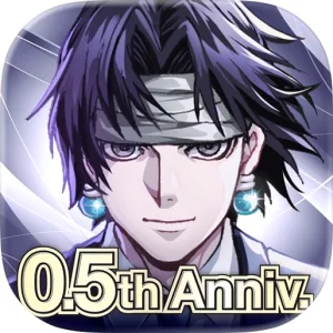 HUNTER×HUNTER NEN×SURVIVOR icon
