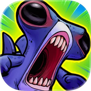 Rift Wars: Merge Arena