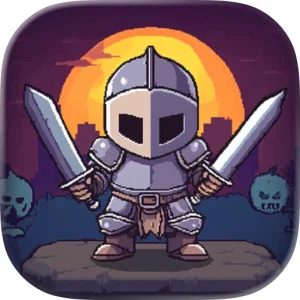 ウォリアーマスター！ icon
