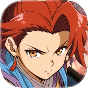 三国志クロニクル icon