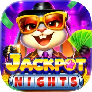 Jackpot Nights