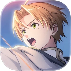 無職転生 〜異世界行ったら本気だす〜 icon