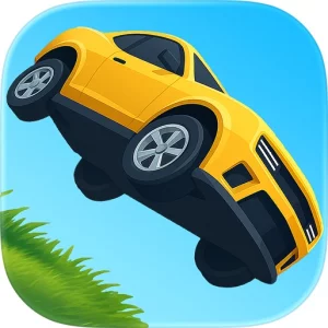 Car Evolve icon