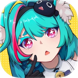 NTE: Neverness to Everness icon