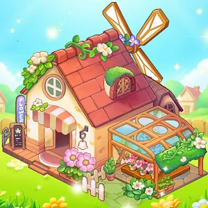 どうぶつの花屋 - 本物のお花をお届け！