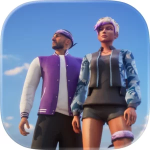 RioRise－Life simulation game