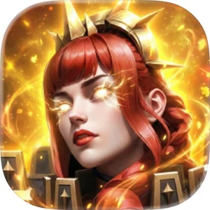 Invokers: Titan Legacy icon