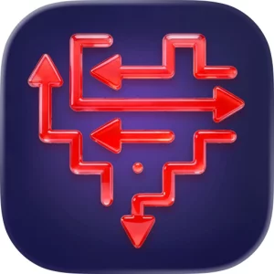 Color Maze - Puzzle Game