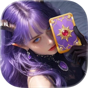 Card Queen:Duel