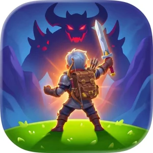 Backpack Legends Adventure RPG