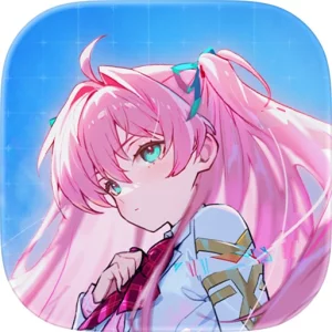 マブラヴ ガールズガーデン icon