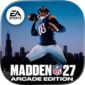 Madden NFL 27 Arcade Edition