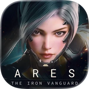 ARES: THE IRON VANGUARD