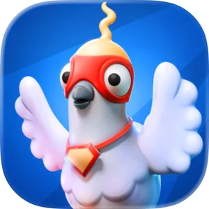 I Am Bird - original game